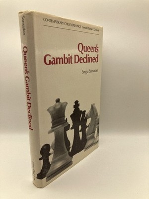 Queen's Gambit Declined