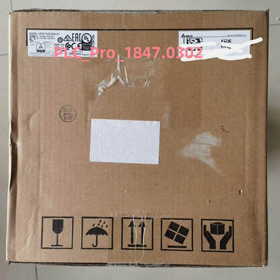 VFD110C43A-21 1PCS Brand New DELTA VFD110C43A21 Inverter  Fast delivery