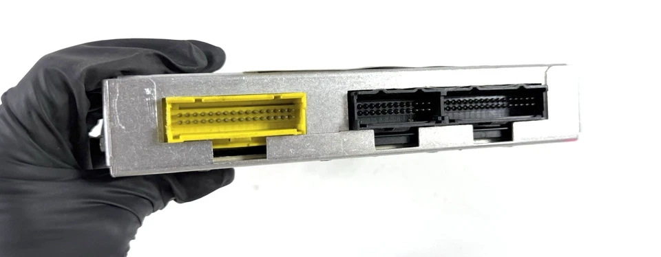 Módulo de control del motor Chevy Beretta 1990-1991 ECM Cardone 77-8707 Reman Foto 2 de 3