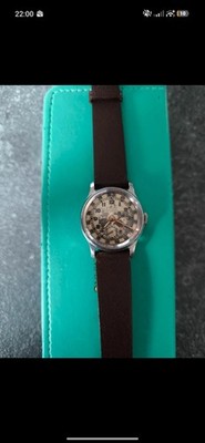 mido multifort Vintage