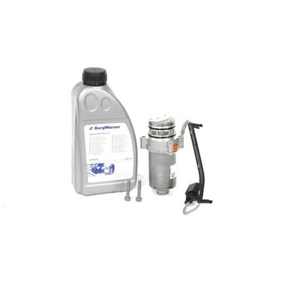 Haldex Pumpe mit Öl hinten Differential für VAG Gen 5 0CQ59854 PN KHXVW5PO