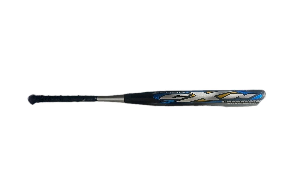 Easton Aluminum 34 in Item Adult & High School Baseball Bats for