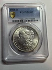 1903 O Morgan Silver Dollar PCGS MS62 Key Date New Orleans Mint