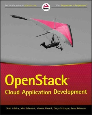 OpenStack Cloud Application Development, Paperback by Adkins, Scott; Belamari...