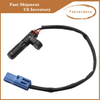 クー For 03-ON Lubeck G195 09G 09k 09M Transmission OSS Output Speed