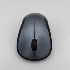 Logitech M310 Wireless Optical Ambidextrous Mouse - NO RECEIVER