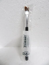 BAREMINERALS BARE ESCENTUALS FULL EDGED LINER BRUSH EYE LINING NEW SEALED