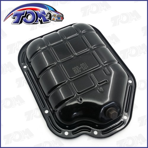 Lower Oil Pan For Nissan Altima Maxima Murano Quest Infiniti 3.5L V6