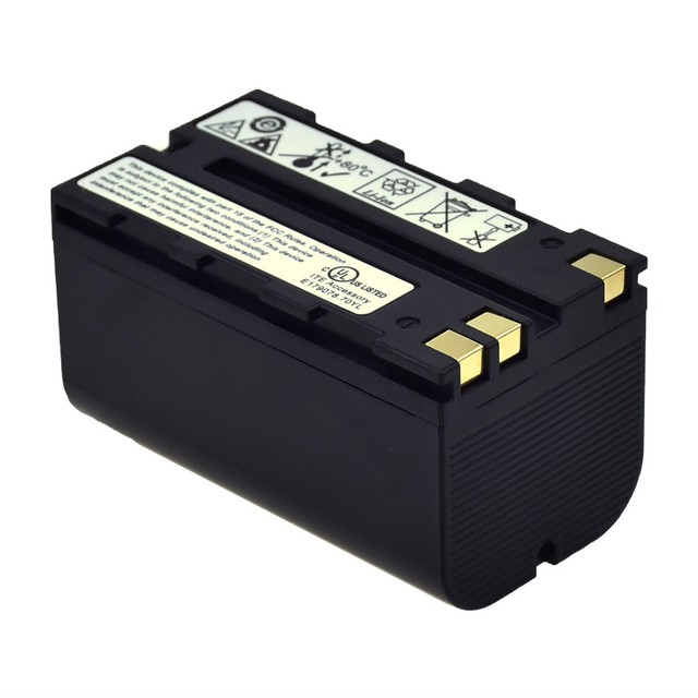 Аккумулятор leica geb221