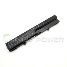 Battery for COMPAQ 510 515 HP 540 541 6520S6530s 6531s 6535S HSTNN-DB51 NBP6A73
