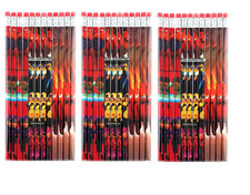 Disney Big Hero 6 36ct Pencils School stationary Supplies party favors gift