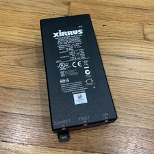 Xirrus POE75U-1UP-X XP1-MSI-75 Single Port Injector Power Over Ethernet