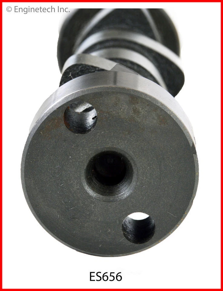 Árbol de levas del motor-OHV, General Motors, 16 válvulas ENGINETECH, INC. ES656 Foto 3 de 3