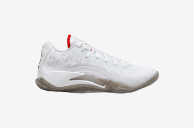 zion williamson jordan shoe