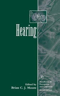 Hearing, Hardcover by Moore, Brian C. J. (EDT), Brand New, Free shipping in t...