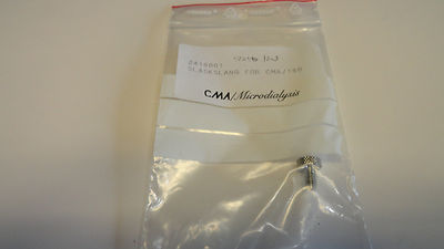 BB4: CMA Microdialysis Slaskslang for CMA/160 2416001
