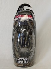 Star Wars Titanium Series Die Cast - General Grievous' Starfighter 2006 