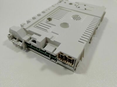 Scheda Bauknecht Di Controllo Lavastoviglie 480140102488 Scheda Bauknecht Di Controllo Lavastoviglie 480140102488