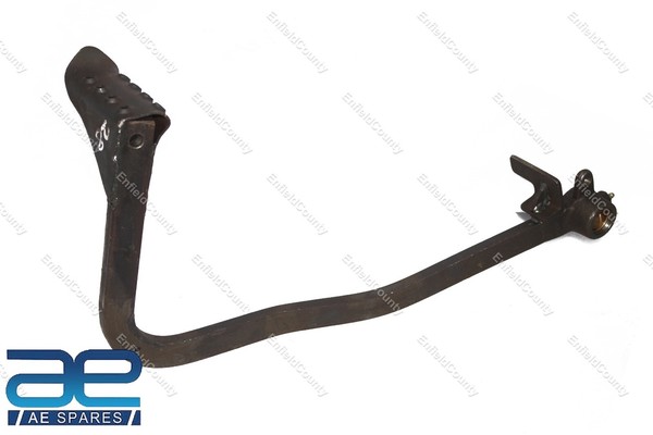 Rechts Hand Seite Bremse Pedal FüR Ford 2000 2120 2600 3000 3600 3610 3910 ECS-image
