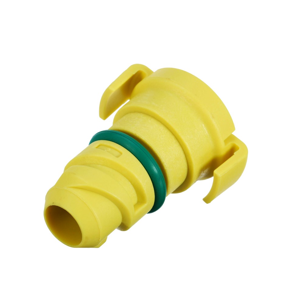 Engine Plastic Oil Pan Drain Plug Fit For Ford Edge 20152020 FT4Z6730