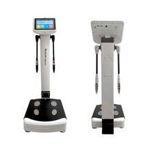 Unidad de conversión InBody Bia analizador composición corporal escaneo peso automático decive
