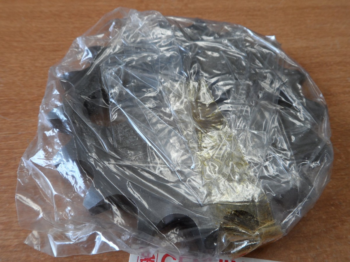 その他 pis OEM NOS Kawasaki Output Sprocket 17T 184-1986 ZX900-A Ninja 900