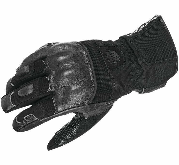 2019 FirstGear Mens Axiom Motorcycle Street Bike Gloves Pick Size