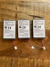 3 - KCR1410 2000mAh Rechargeable Battery for PS4 Wireless DualShock Controller