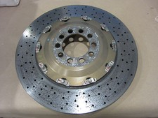 Disque de frein Ferrari 458