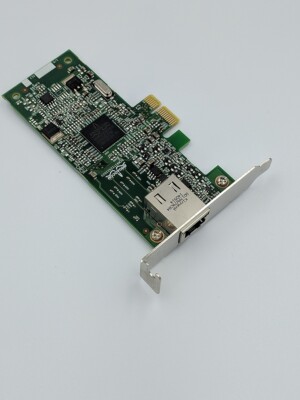 Dell Ethernet Broadcom 5722 10/100/1000 PCIE