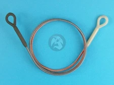 Eureka XXL 1/35 Towing Cable German Panzer III Ausf.G-H-J-L Tanks WWII ER-3517