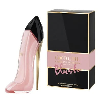 Carolina Herrera 好女孩香水女| eBay