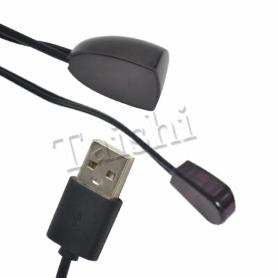 5V House Infrared Remote Control Receiver Extender Repeater Emitter USB Adapter
