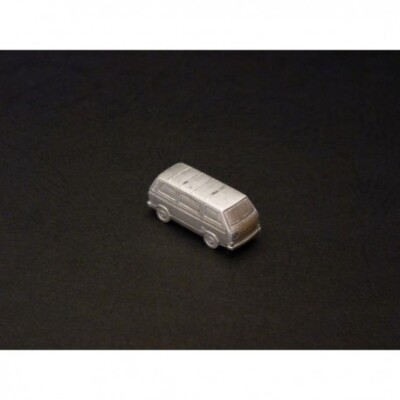 MERCEDES-BENZ W164 ML 350 4-matic Alternateur 2721540102 EUR 89,64