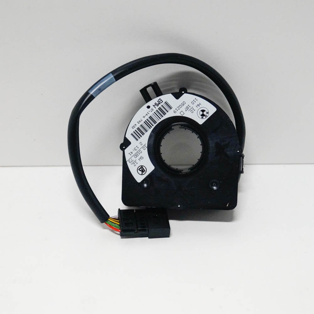 BMW X5 E53 Steering Angle Sensor 32306793632 6793632 NEW GENUINE 