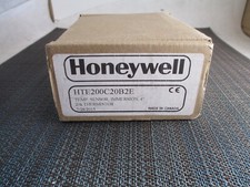 Honeywell HTE200C20B2E Temp Sensor Immersion NEW!