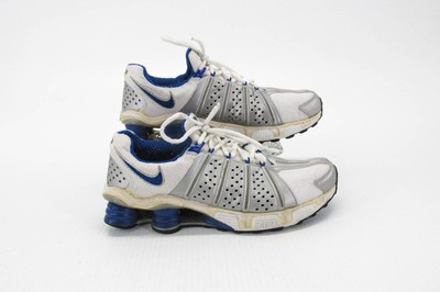 nike shox cog mens