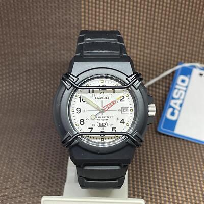casio hda 600b 7b
