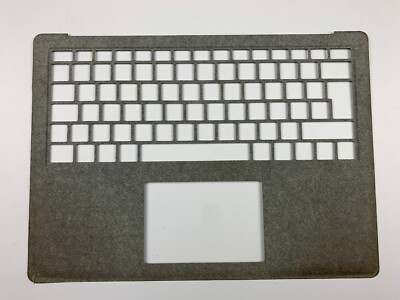 Original Palmrest Obergehäuse Top Case für Microsoft Surface Laptop 1 1769