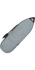 Borsa Per Surfboard Shortboard 6'8" - Impermeabile, Imbottita 5 Mm, Materiale Riflettente 600D - Foto 2