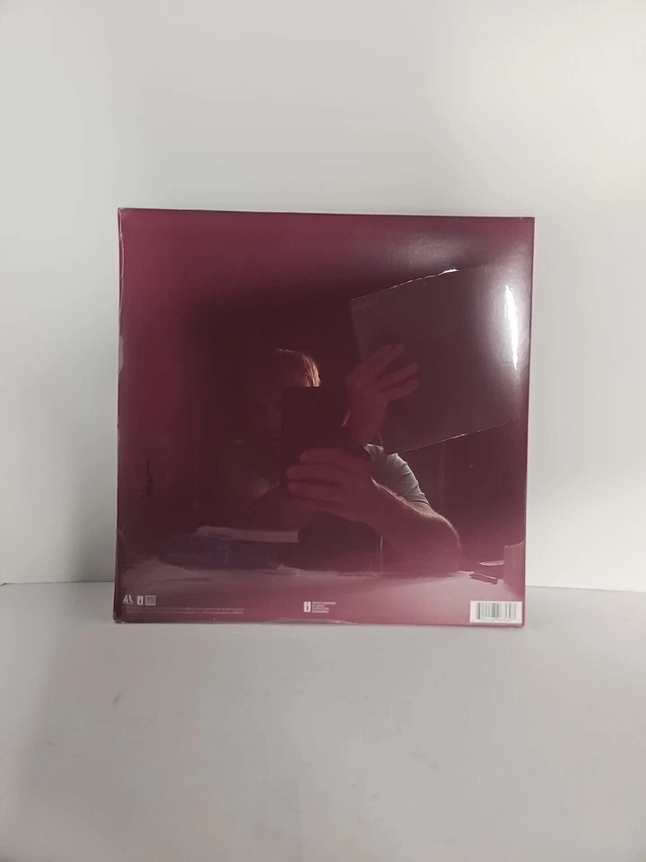 Eminem - The Slim Shady LP Damien Hirst Picture Disc Interscope 30th Vinyl /500 - Image 2 of 2