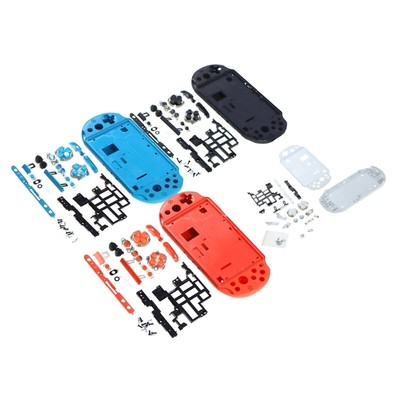 Replacement Full Housing for Shell for Case Cover with Buttons for PSV2000 PSVIT