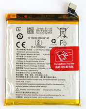 OEM T-MOBILE ONEPLUS 6T A6013 REPLACEMENT BAT...