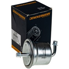 DENCKERMANN Kraftstofffilter passend für Suzuki Swift III