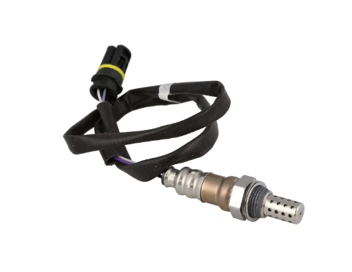 Sensor de oxígeno DENSO genuino para Mercedes-Benz C230 C240 C320 C350 CLK320 CLK430 Foto 3 de 4