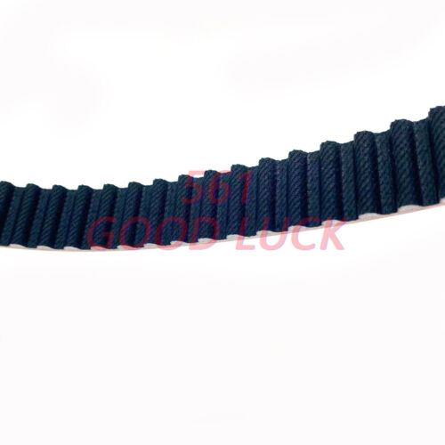 2431226050 Timing Belt for 1996-2011 Hyundai Accent / Kia Rio Rio5 24312-26050 - Picture 3 of 5