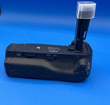 Vello BG-C8 Battery Grip for Canon EOS 6D