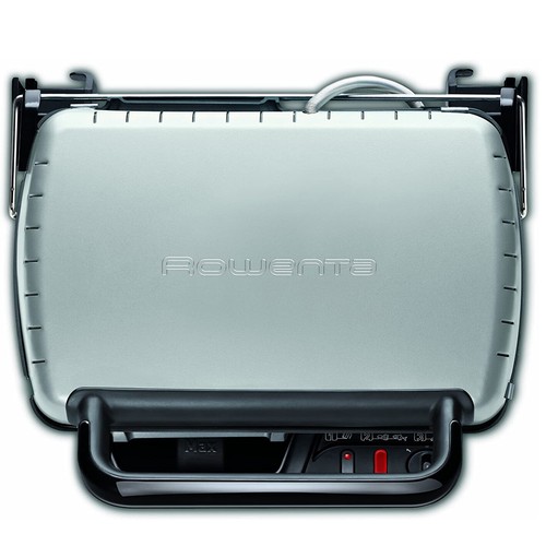 Rowenta GR3050 Classic Steakkocher mit 2 Kochpositionen, 2000 W,  - Bild 2 von 5