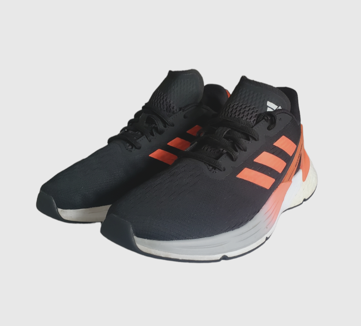 Adidas Response Super Boost 10 Trainers Men's Size 8 Running Shoes | eBay