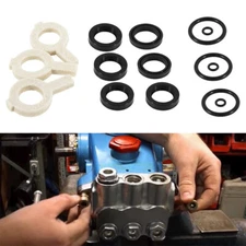 30623 Seal Kit Replacement for Cat Pump 30 31 34 310 340 350 Models